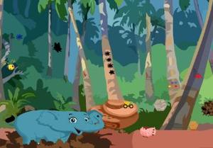 play Escape Mud Slush