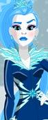 play Frost Dress Up