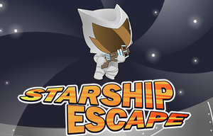 Starship Escape