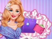 play Barbie Vintage Fair