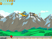 play Heli Fun Drive Game