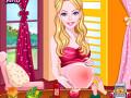 play Barbie Pregnancy Care