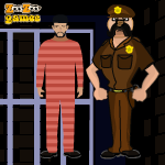 play Zoozoo Prison Escape