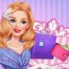 play Enjoy Barbie Vintage Hair