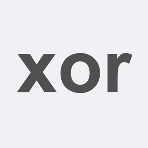 play Xor