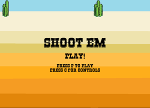play Shoot'Em