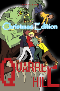 play Quarrel Hill Xmas