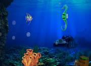 play Underwater Ocean Escape