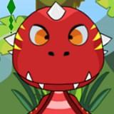 play Feeding Dinosaurs