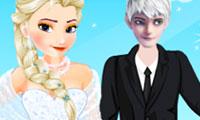 play Ellie Royal Wedding