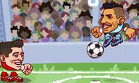 play Heads Arena: Soccer All Stars