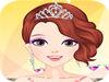 play Princess Fashion Party Time