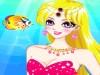 play Glamorous Mermaid Princess