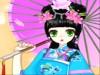 play Charming Chinese Princess