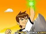 play Ben 10 Alien Attack