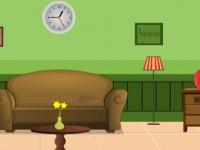 play Pear Colour Room Escape