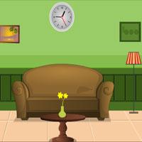 play Peercolour Room Escape