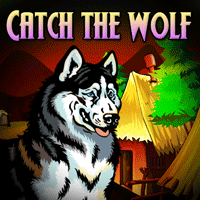Catch The Wolf Escape