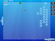 play Bubble Breakout Game