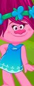 play Trolls Makeover