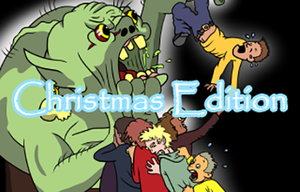 play Quarrel Hill Xmas