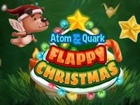play Flappy Christmas