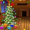 play Winterwoodenhouseescape