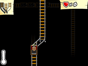 play Runaway Mine Train Game
