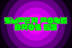 play Super Pong Bros. 65