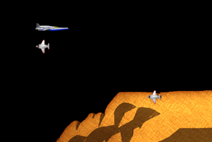 play Ship Wars