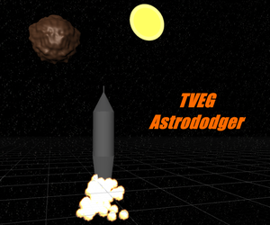 play Tveg Astrododger