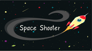 play Space Shooter2