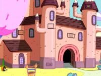 play Charming Little Girl Rescue
