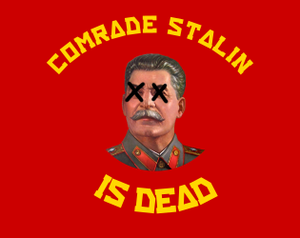 play Comrade Stalin Is Dead