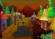 play Catch The Wolf Escape