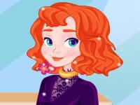 play Merida Dress For Less