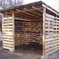 play Abandoned Horse Stable Escape