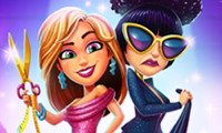 play Fabulous - Angela'S Fashion Fever