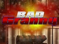 play Bad Granny