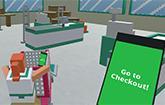 play Super Insta-Shopper