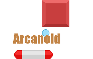 play Arcanoid