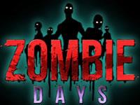play Zombie Days 3D