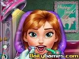 play Anna Real Dentist