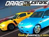 play Drag Racing Milestone