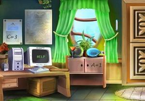 play Cartoon Home 2