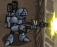 play The Peacekeeper