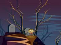 play Halloween Super Escape