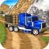 Extreme Truck Hill Drive : Real Mountain Climb-Er
