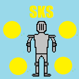 play Super Knight Simulator 0.6