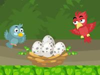 play Bird Jungle Rescue